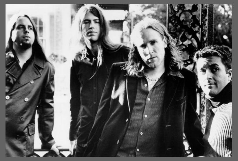 Seven Mary Three
